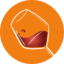 glass icon