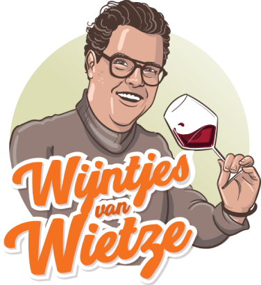 Wijntjes van Wietze