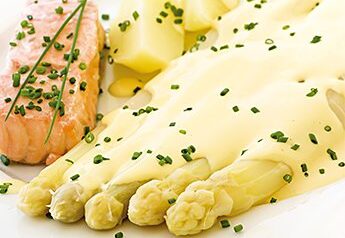 Wijn & Asperges