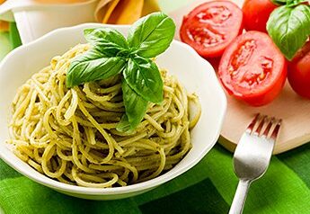 Wijn & de Italiaanse keuken
